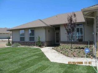 22101 Cody Ct, Tehachapi, CA 93561