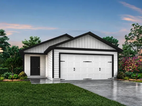 120 Sadie Marie Ln, Wharton, TX 77488