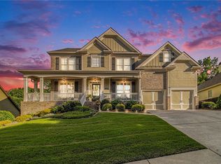 7469 Regatta Way, Flowery Branch, GA 30542