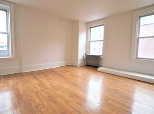 537 Washington St APT 3, Hoboken, NJ 07030
