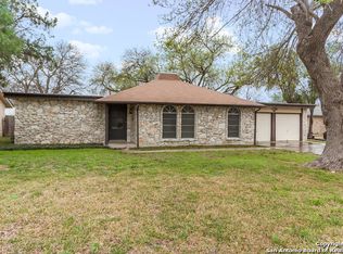 4122 Barrington St, San Antonio, TX 78217