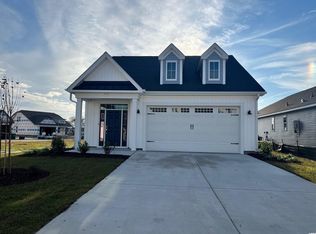 559 Cascade Loop LOT 53, Starfish Village Jasmine B Little River, SC 29566