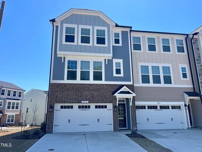 10020 Secluded Garden Drive Rd #188, Apex, NC, 27523