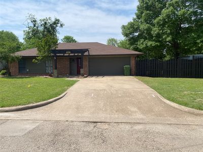 600 E Elm St, Glen Rose, TX, 76043