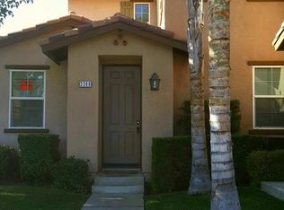 3389 Wind Chime Ln, Perris, CA 92571
