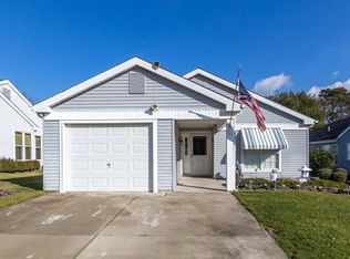 171 Buckingham Dr, Southampton, NJ