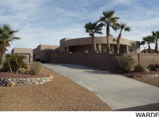1760 Park Terrace Ave, Lake Havasu City, AZ 86404