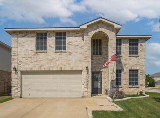 16100 Windsong Ct, Justin, TX 76247