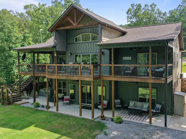 800 Brushy Ln, Arley, AL 35541