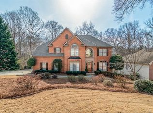 2025 Brickton Sta, Buford, GA 30518