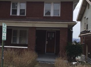 2208 Manor Ave, Pittsburgh, PA