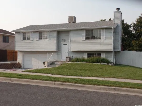 5294 W Conewood St, West Valley City, UT 84120