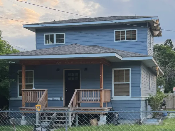 2009 Maurice Ave, Missoula, MT 59801