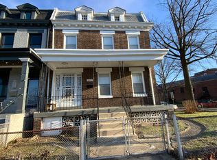 4001 New Hampshire Ave NW, Washington, DC