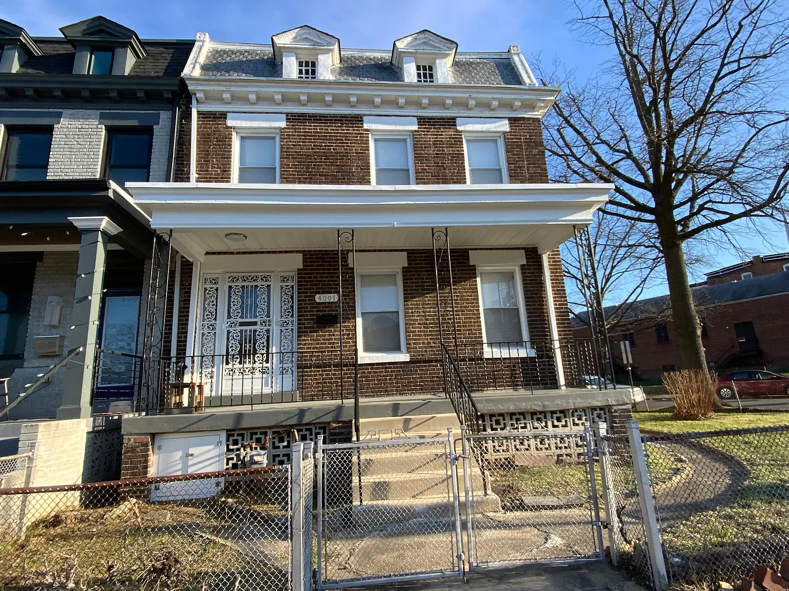 4001 New Hampshire Ave NW photo 1