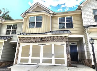 4024 Towne Creek Cv, Duluth, GA 30097