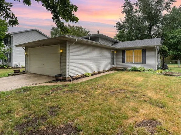 3266 Cathy Dr, Joliet, IL 60431