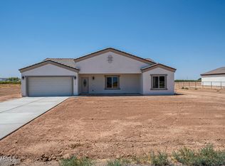 3735 E Graythorn Way, Coolidge, AZ 85128