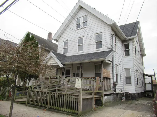 653 Iranistan Avenue, Bridgeport, CT 06605