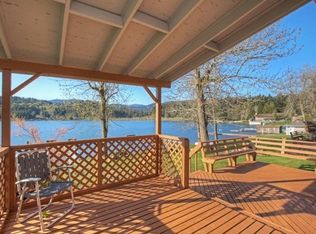 2431 Summit Lake Shore Rd NW, Olympia, WA 98502