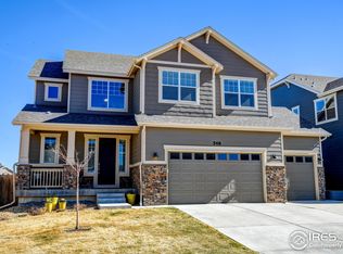 548 Wagon Bend Rd, Berthoud, CO 80513