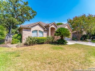 15307 Rompel Oak, San Antonio, TX 78232