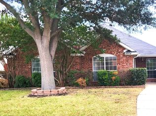 4664 Knoll Hollow Trl, Plano, TX 75024