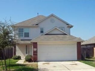 13110 Followfield Ln, Houston, TX 77085