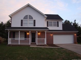 3110 Periwinkle Way, New Albany, IN 47150