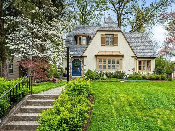 310 Thornhill Rd, Baltimore, MD 21212