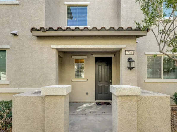 790 Spring Estates Ave, North Las Vegas, NV 89086