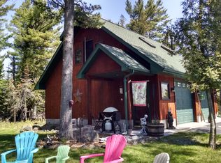 5808 Alseth Rd, Duluth, MN 55804