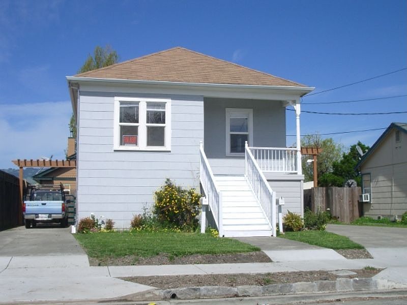 117A Payran Street
