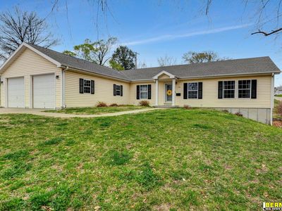 804 9th Ave, Nebraska City, NE, 68410