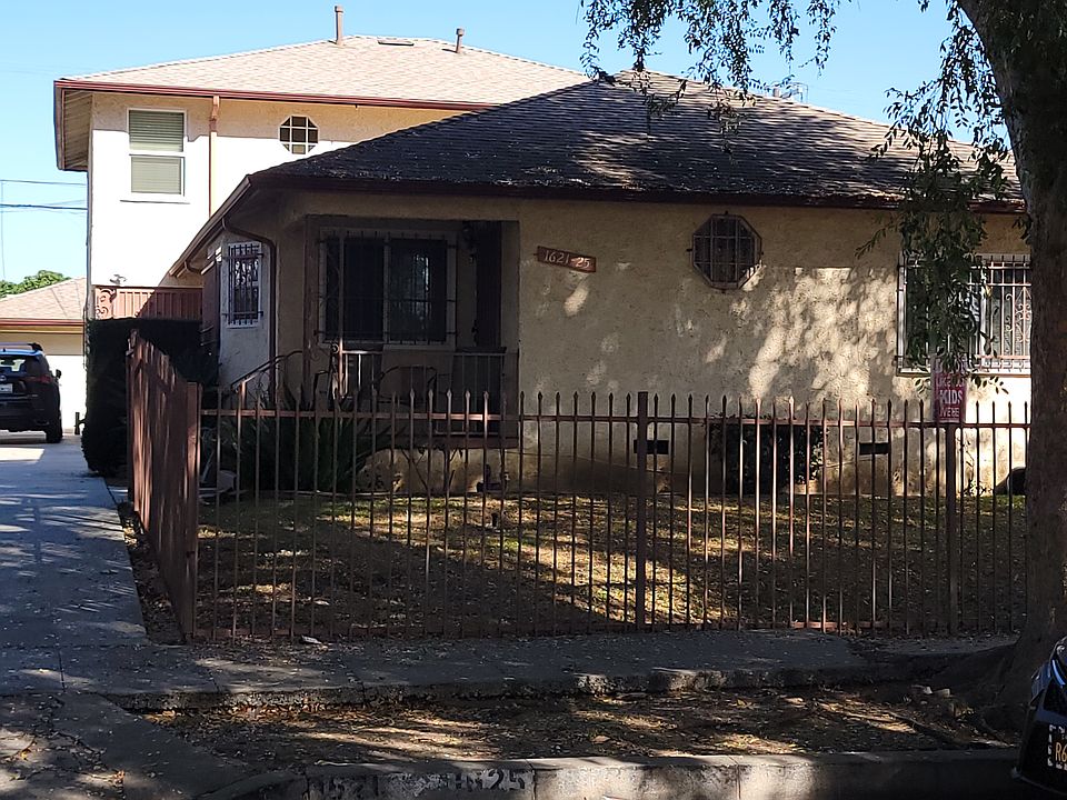1st image of 1621 W 84th Pl #1623