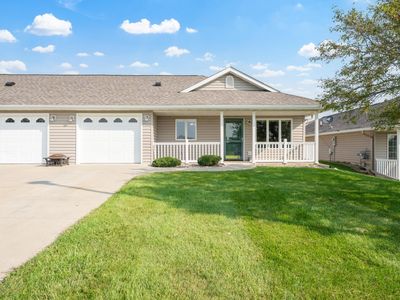 209 Clubhouse Dr NE, Stewartville, MN, 55976