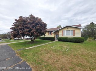 925 Jessup St, Dunmore, PA 18512