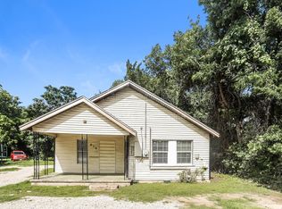 912 Clifton St, Waco, TX 76704