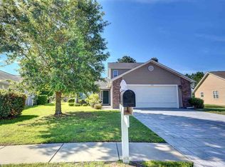172 Centennial Cir, Myrtle Beach, SC 29579