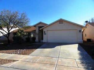 9560 E Caldwell Dr, Tucson, AZ 85747