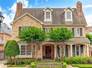 5130 Holly Terrace Dr, Houston, TX 77056