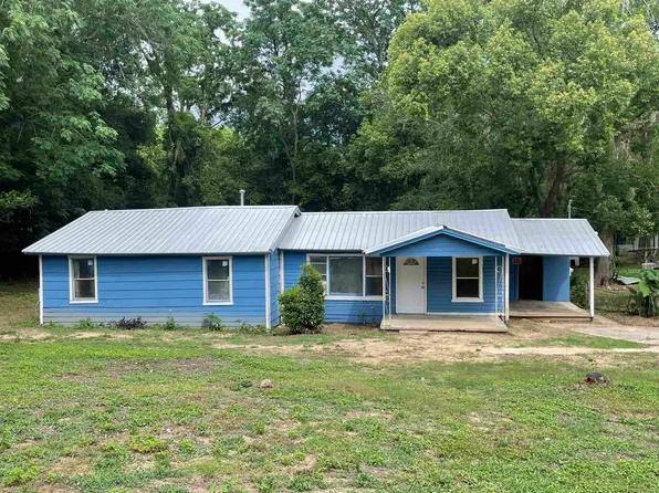 305 SW Happy Dr, Madison, FL 32340