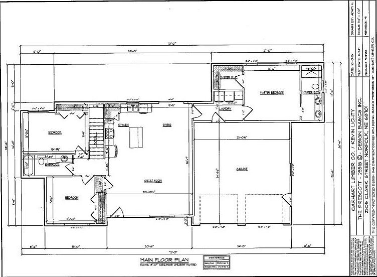 2nd image of 2305 Clark St