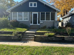 2016 9 1/2 St, Rock Island, IL