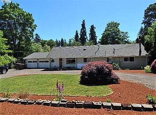 7528 SE Roots Rd, Milwaukie, OR 97267