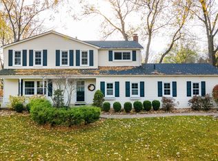 702 Campus Rd, Rochester Hills, MI 48309