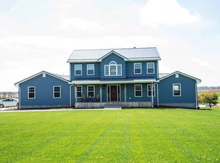 4140 Lock Rd, Centerburg, OH 43011