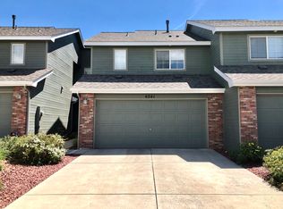 4541 Lucerne Ave, Loveland, CO 80538