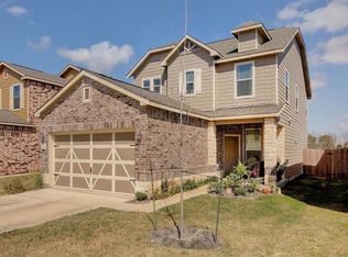 11321 Kirkland Hill Path, Austin, TX 78754