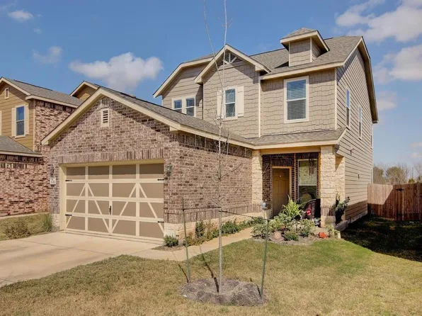 11321 Kirkland Hill Path, Austin, TX 78754